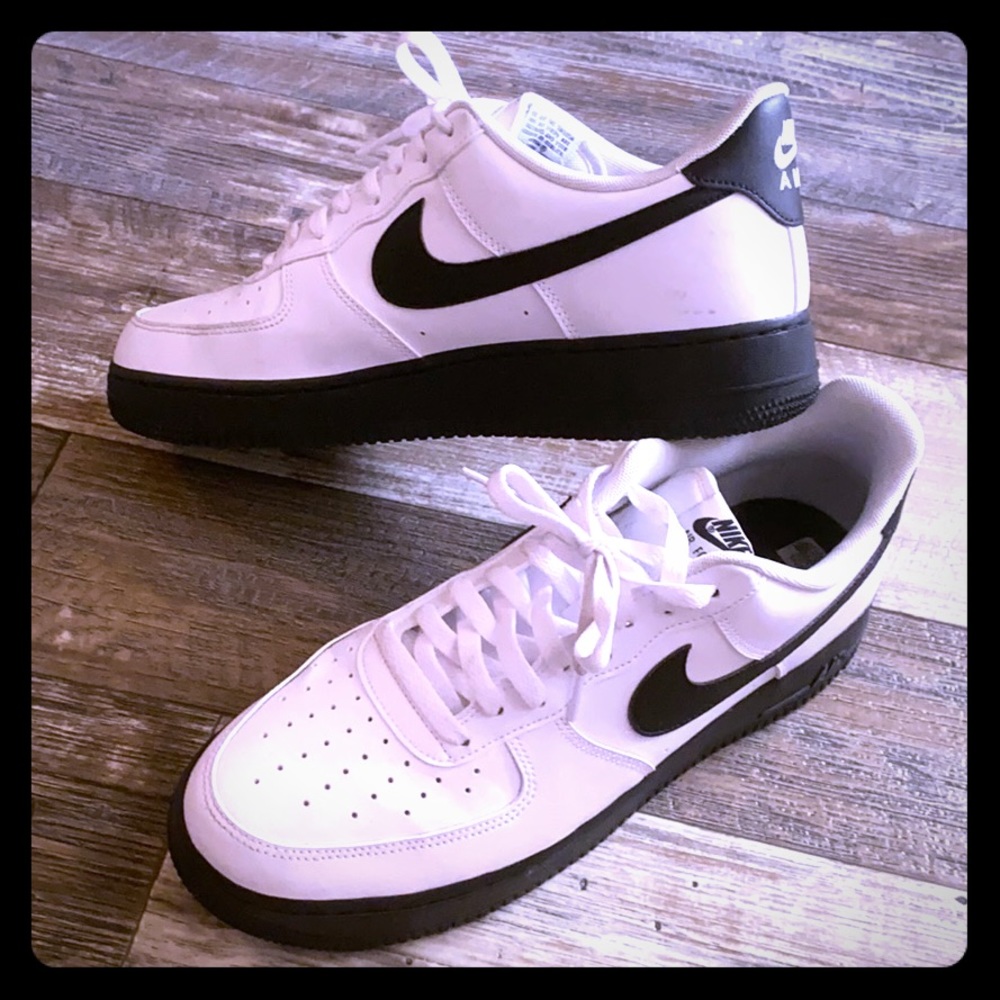 Men’s Nike air